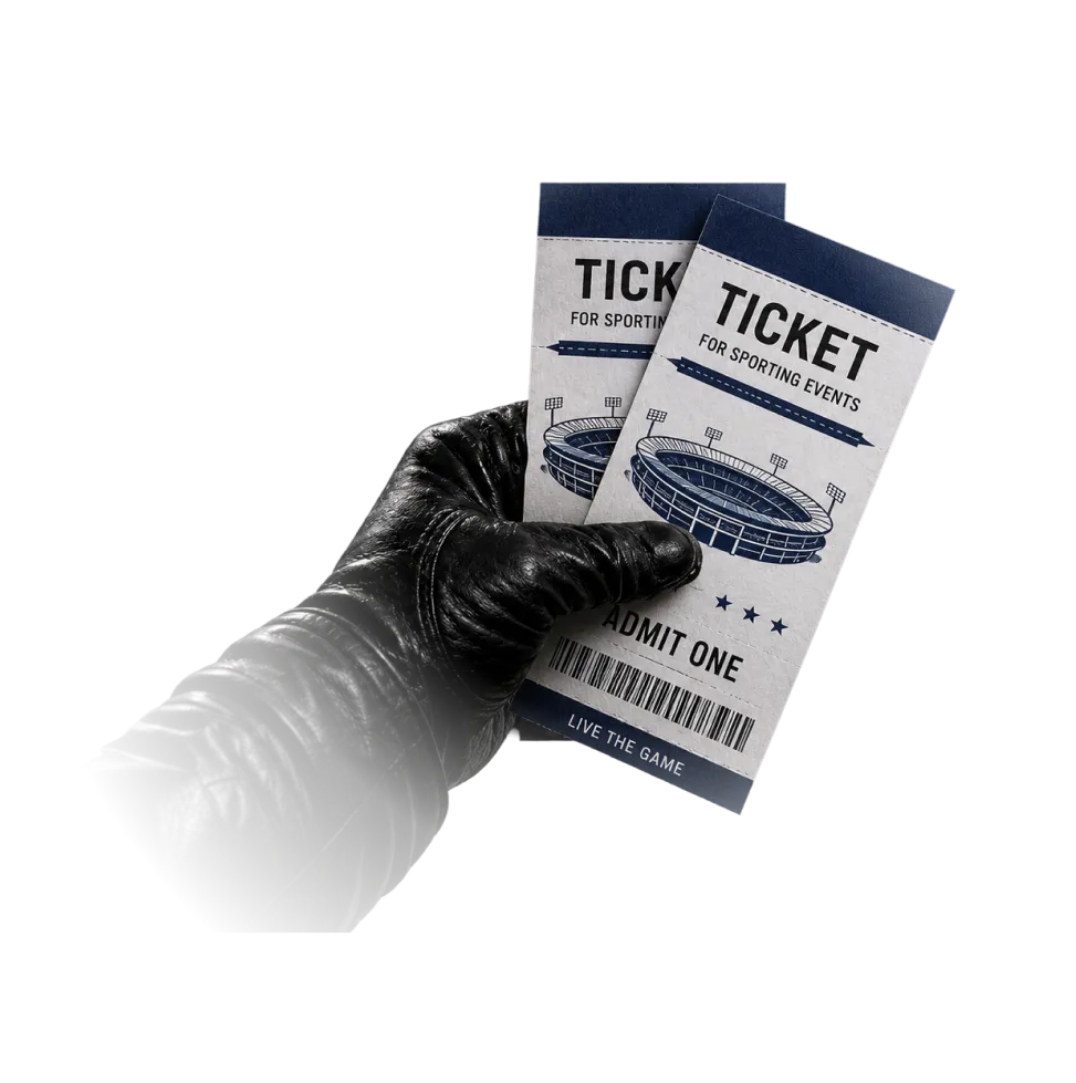 Sport events Tickets
